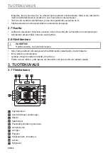 Preview for 86 page of Electrolux 944032063 User Manual