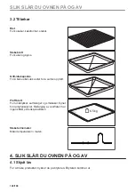 Preview for 126 page of Electrolux 944032063 User Manual