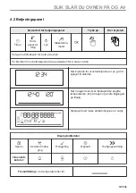 Preview for 127 page of Electrolux 944032063 User Manual