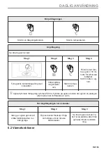 Preview for 169 page of Electrolux 944032063 User Manual