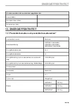 Preview for 193 page of Electrolux 944032063 User Manual