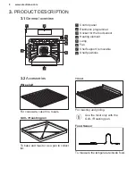 Preview for 8 page of Electrolux 944184888 User Manual