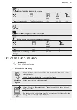 Preview for 39 page of Electrolux 944184888 User Manual