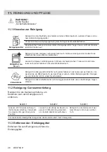 Предварительный просмотр 28 страницы Electrolux 944271516 User Manual