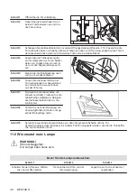 Предварительный просмотр 30 страницы Electrolux 944271516 User Manual