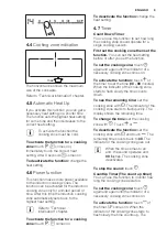 Preview for 9 page of Electrolux 949 596 294 00 User Manual