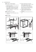 Предварительный просмотр 44 страницы Electrolux 949 596 294 00 User Manual