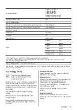 Preview for 23 page of Electrolux 949496121 User Manual