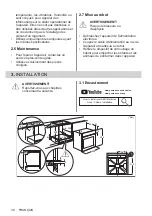 Preview for 30 page of Electrolux 949496121 User Manual