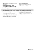 Preview for 49 page of Electrolux 949496121 User Manual