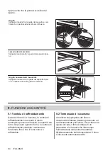 Preview for 84 page of Electrolux 949496121 User Manual