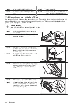 Preview for 94 page of Electrolux 949496121 User Manual