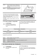 Preview for 95 page of Electrolux 949496121 User Manual