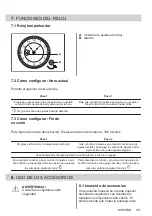 Preview for 107 page of Electrolux 949496121 User Manual