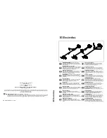 Preview for 1 page of Electrolux 953900425 (French) Manuel D'Instructions