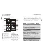 Предварительный просмотр 6 страницы Electrolux 95G Instruction Manual