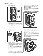 Preview for 8 page of Electrolux 96699IH User Manual