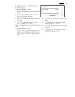 Preview for 13 page of Electrolux 96699IH User Manual