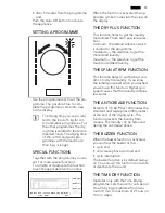 Preview for 17 page of Electrolux 96699IH User Manual