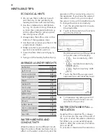 Preview for 20 page of Electrolux 96699IH User Manual