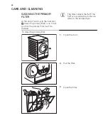 Preview for 22 page of Electrolux 96699IH User Manual