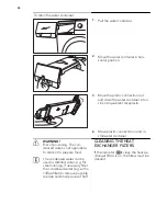 Preview for 24 page of Electrolux 96699IH User Manual