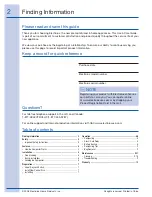 Preview for 2 page of Electrolux 99526808A Use And Care Manual