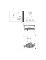 Предварительный просмотр 4 страницы Electrolux A 2780 - 1 GT Operating Instructions Manual