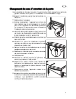 Preview for 51 page of Electrolux A 60120 GS4 Instruction Book