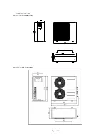 Предварительный просмотр 8 страницы Electrolux A Series Technical & Service Manual