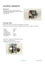 Preview for 8 page of Electrolux A15 Service Manual