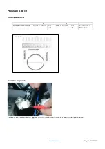 Предварительный просмотр 24 страницы Electrolux A15 Service Manual