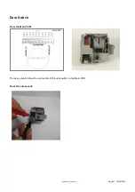 Предварительный просмотр 27 страницы Electrolux A15 Service Manual