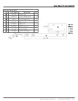 Предварительный просмотр 4 страницы Electrolux A16404901 Instruction Sheet