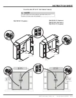 Preview for 6 page of Electrolux A16404901 Instruction Sheet