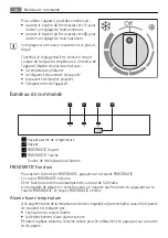 Предварительный просмотр 34 страницы Electrolux A63230GT User Manual