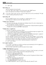 Preview for 6 page of Electrolux A82968-GA2 User Manual