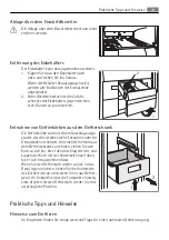 Preview for 29 page of Electrolux A82968-GA2 User Manual