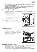 Preview for 37 page of Electrolux A82968-GA2 User Manual