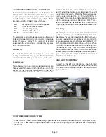 Предварительный просмотр 13 страницы Electrolux ADW750EA Service Manual