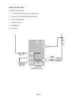 Предварительный просмотр 29 страницы Electrolux ADW750EA Service Manual