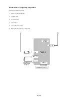 Предварительный просмотр 32 страницы Electrolux ADW750EA Service Manual