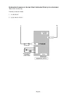 Предварительный просмотр 35 страницы Electrolux ADW750EA Service Manual