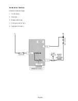 Предварительный просмотр 37 страницы Electrolux ADW750EA Service Manual