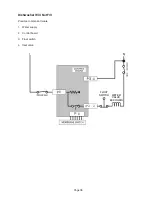 Предварительный просмотр 39 страницы Electrolux ADW750EA Service Manual