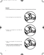 Предварительный просмотр 8 страницы Electrolux AEG 60 Series Instruction Book