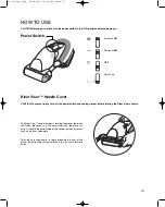 Предварительный просмотр 15 страницы Electrolux AEG 60 Series Instruction Book