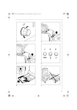 Preview for 3 page of Electrolux AEG AT 250 Operating Instructions Manual