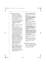 Preview for 10 page of Electrolux AEG AT 250 Operating Instructions Manual
