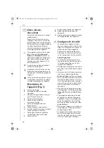 Предварительный просмотр 12 страницы Electrolux AEG AT 6 Series Operating Instructions Manual